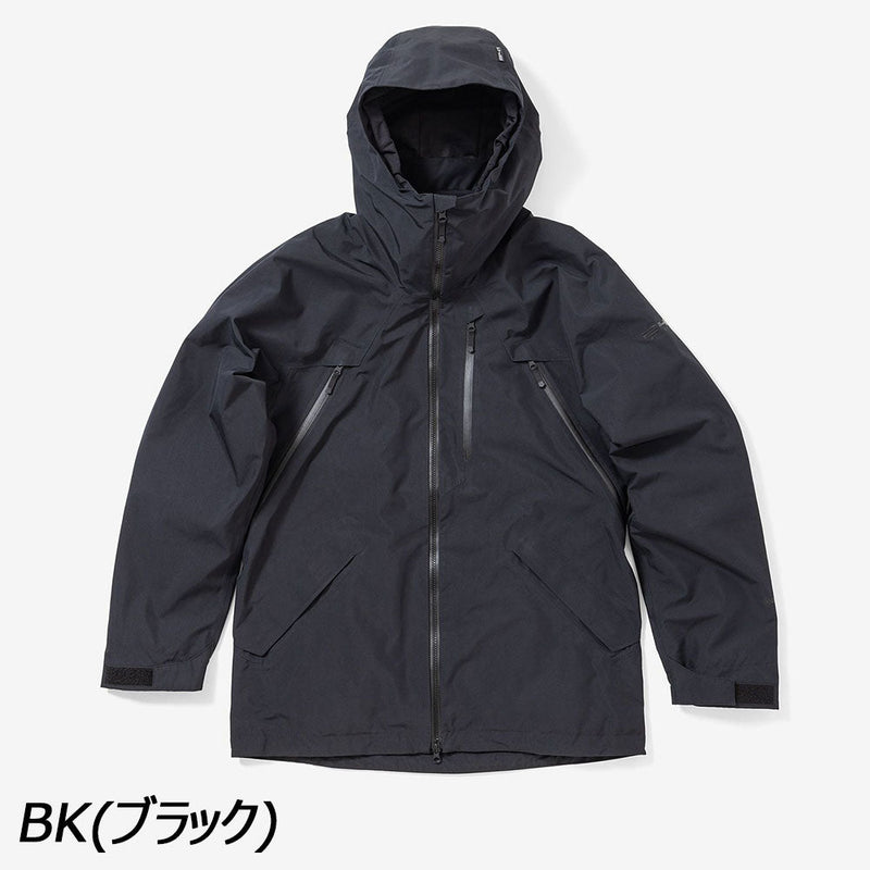 241 TWOFORONE フォアキャスター ジャケット | APORITO（アポリト