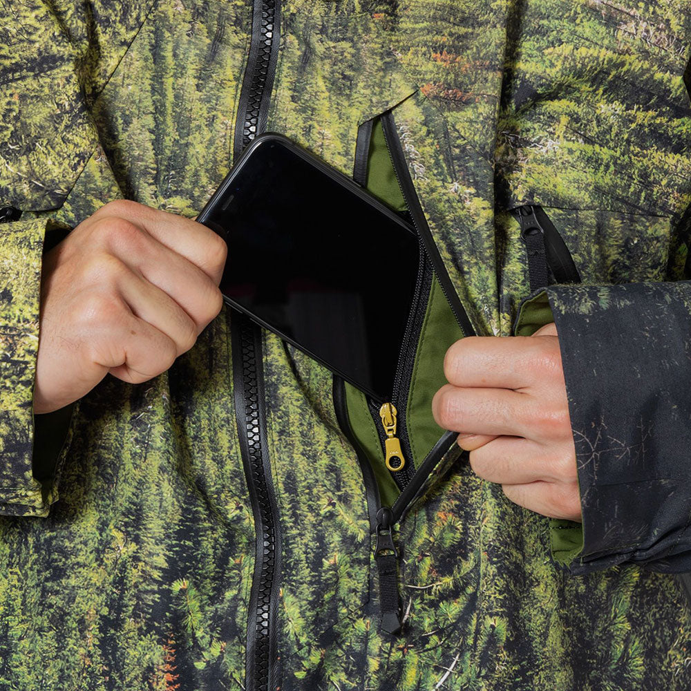 241 TWOFORONE サバイバー ジャケット | APORITO（アポリト）公式通販