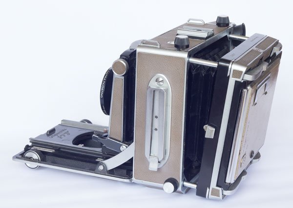 Technika V 4×5″ – 9×12 cm | Linhof – only images