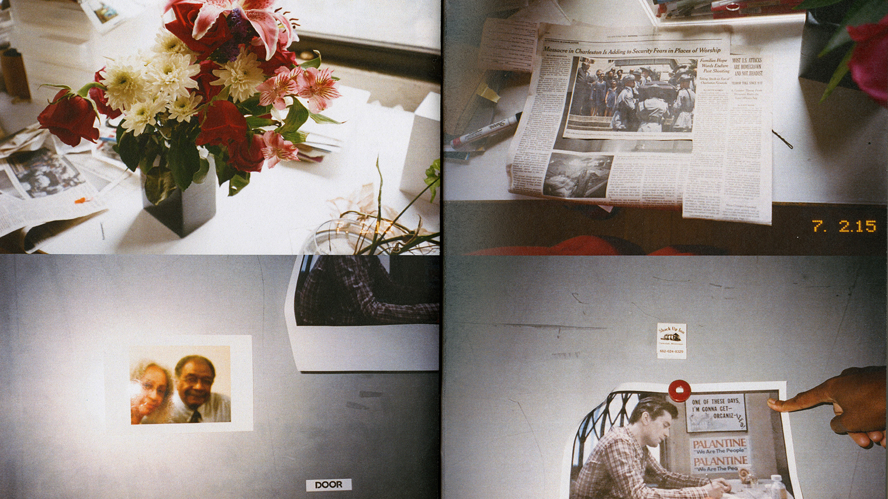 Ari Marcopoulos on the Essential Art of Zines