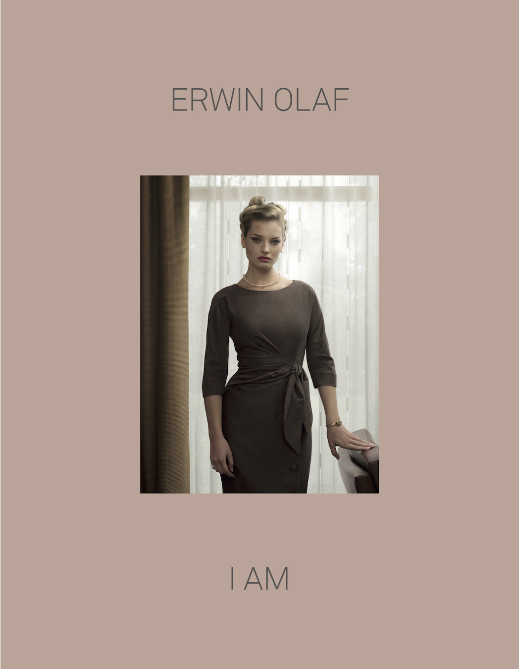 Erwin Olaf: I Am | Aperture