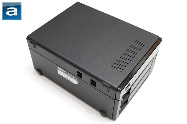 QNAP TS-219P II Review (Page 2 of 7) | APH Networks