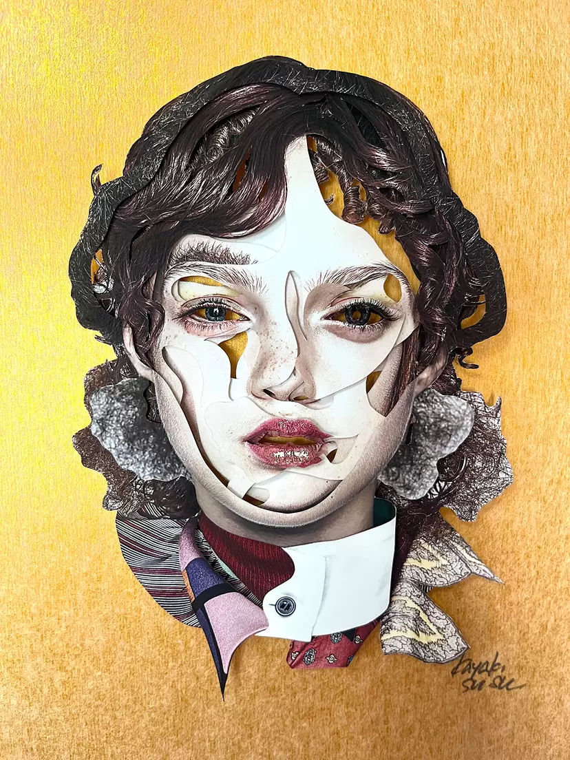 デザインのアート作品 | 現代アートの販売・通販 | ArtSticker