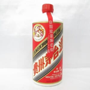 マオタイ酒買取｜貴州茅台酒の高価買取なら大黒屋