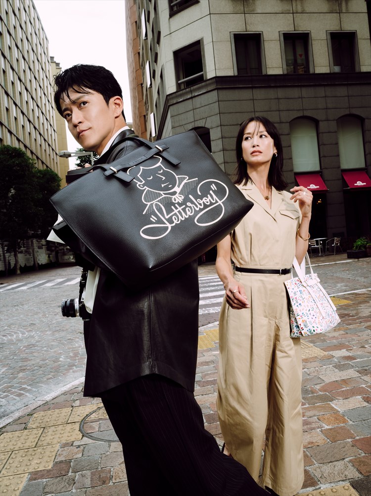 フルラ」が「フルラ ジョベ」の発売1周年を記念したスペシャル