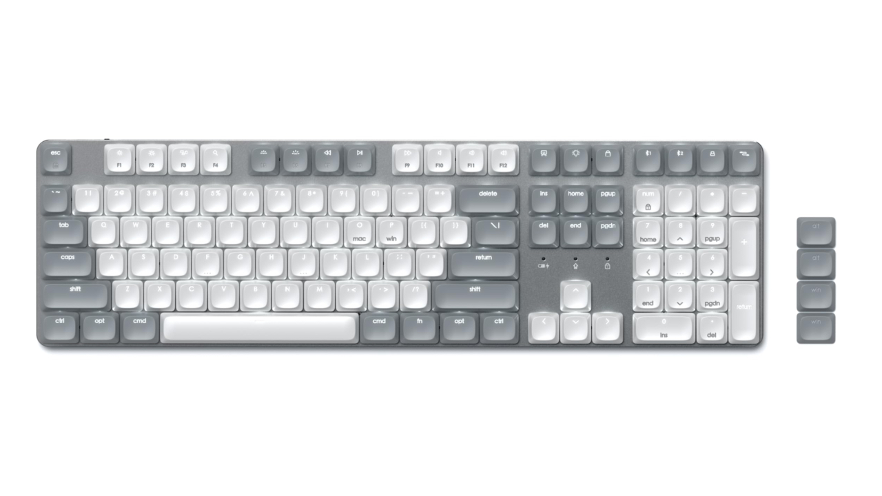 Satechi Japan、MacとWindowsに対応し有線/無線で最大4台のデバイスと