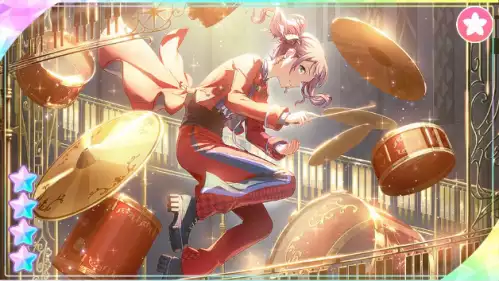 プロセカ】[勇気のあとに]望月穂波のカードイラストと衣装