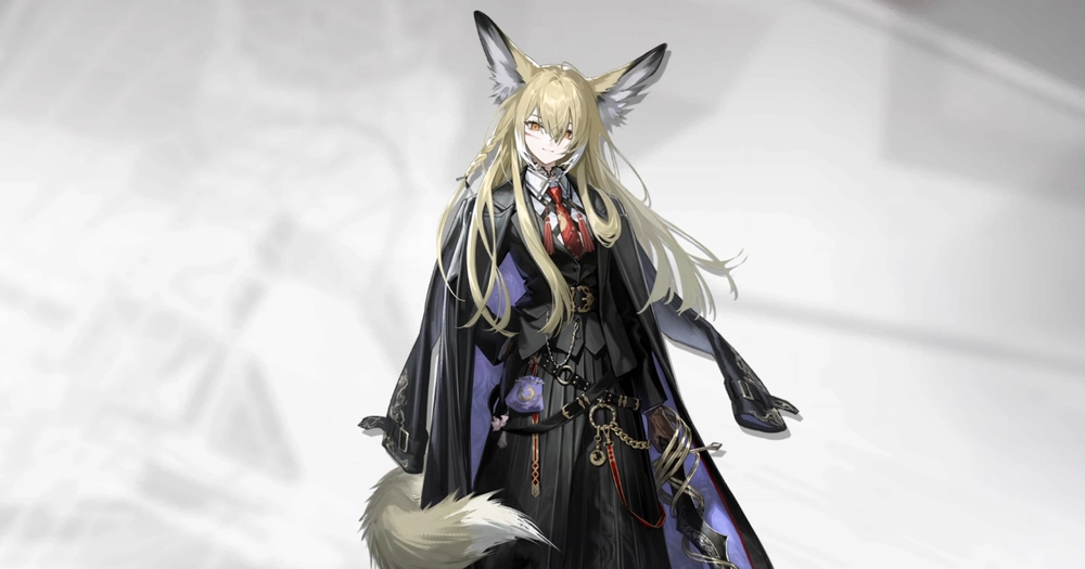 アークナイツ】ウルピスフォリアの評価と特化スキルおすすめ | AppMedia