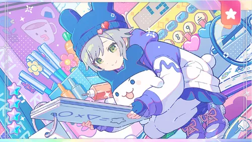 プロセカ】[星々を見上げて]日野森志歩のスキルとステータス