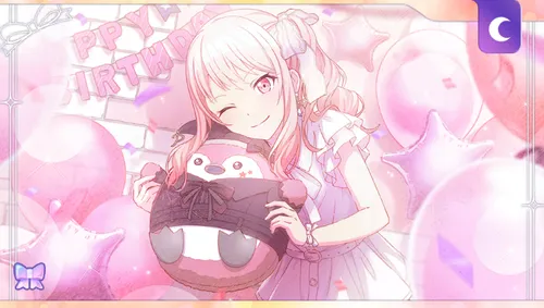 プロセカ】[Happy Birthday！！2025]暁山瑞希のスキルとステータス