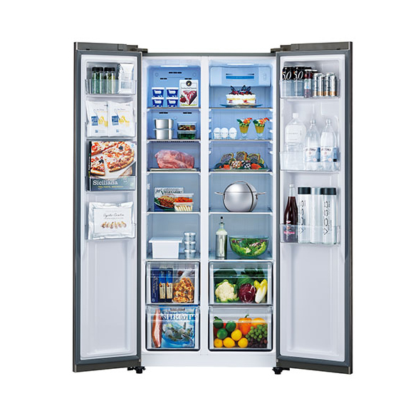 AQR-SBS45H | アクア株式会社（AQUA）｜生活家電