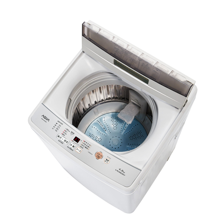 AQW-S45G | アクア株式会社（AQUA）｜生活家電