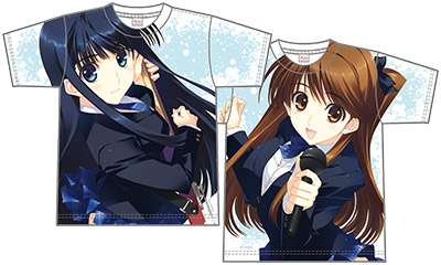 スペシャル | WHITE ALBUM2 幸せの向こう側 PS Vita