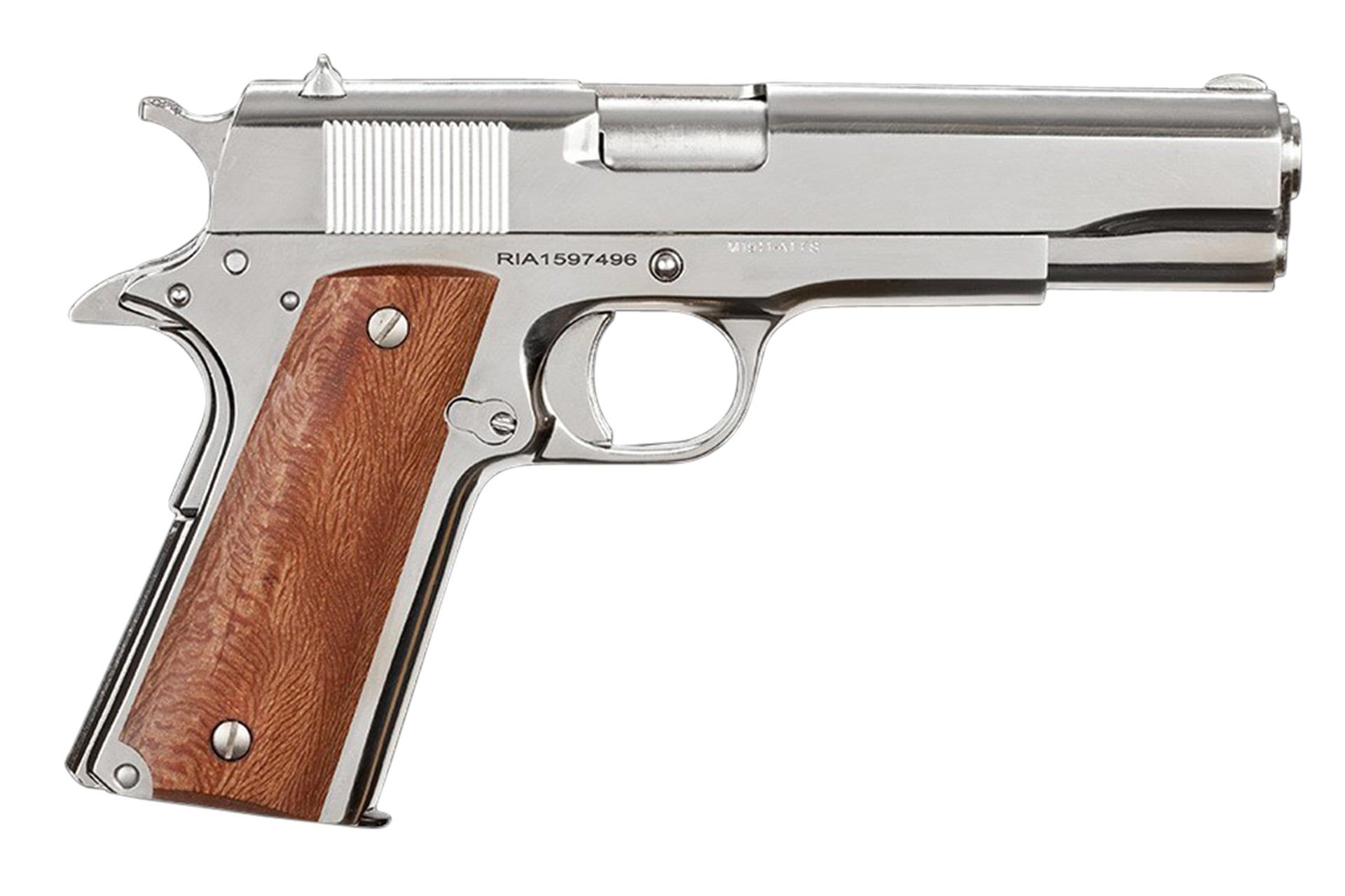 Rock Island GI Standard FS 1911 Semi-automatic Metal Frame Pistol