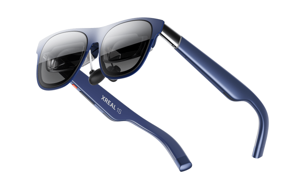 XREAL announces 1S XR glasses and NEO AR hub plus accessories
