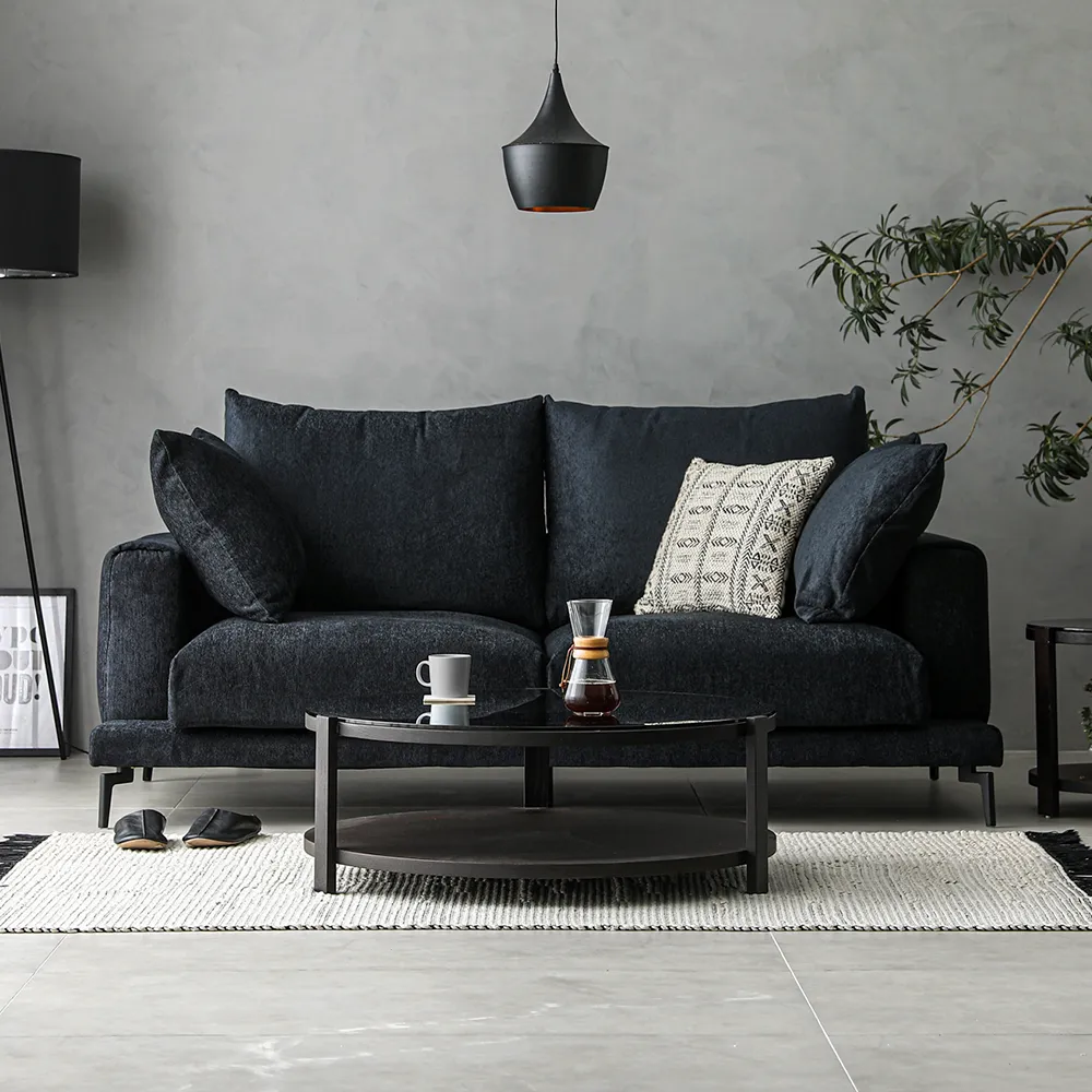 Cremona 3人掛けソファ専用 ソファカバー｜【アルモニア公式】家具