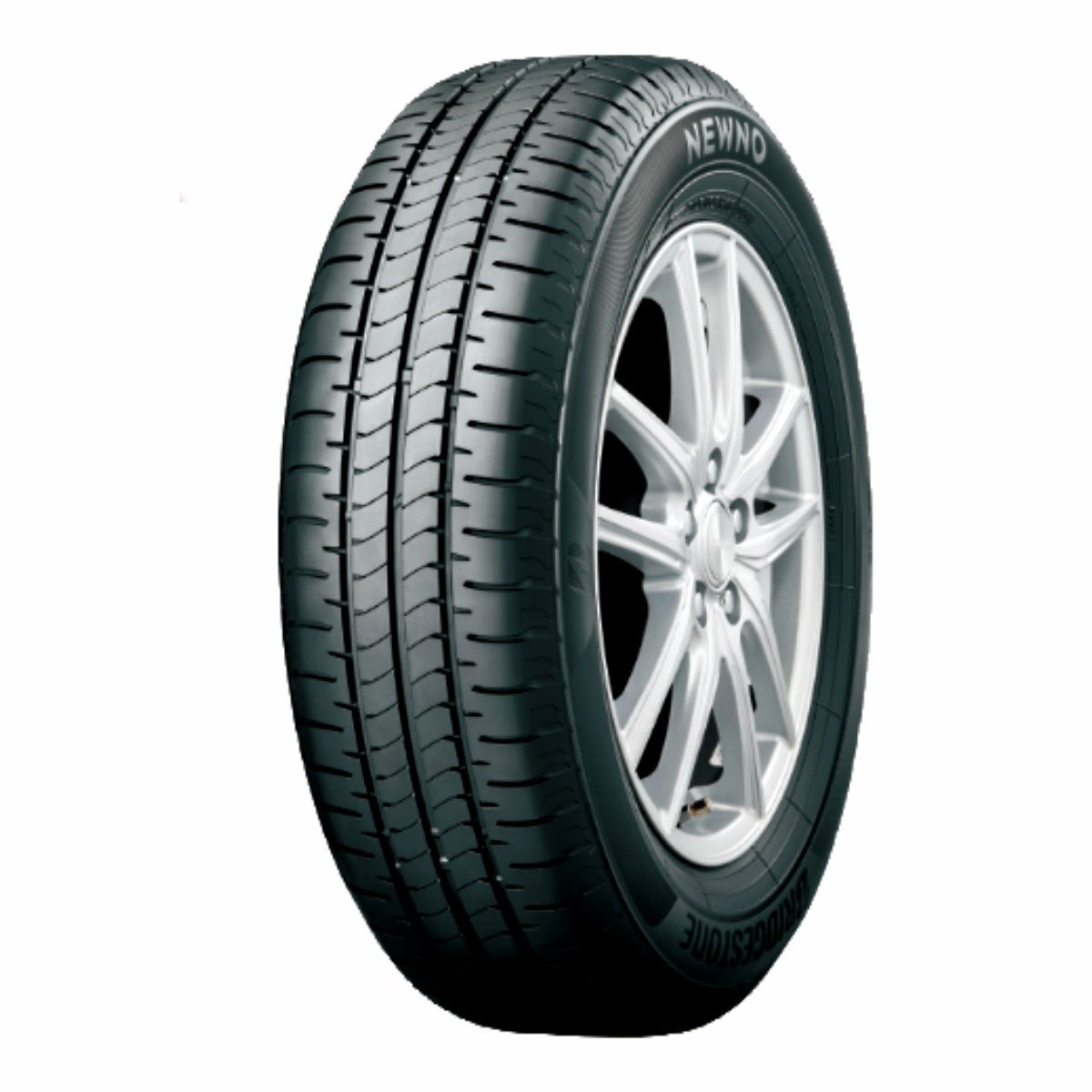 ブリヂストン [1本] NEWNO 185/60R15 84H 価格比較 - 価格.com