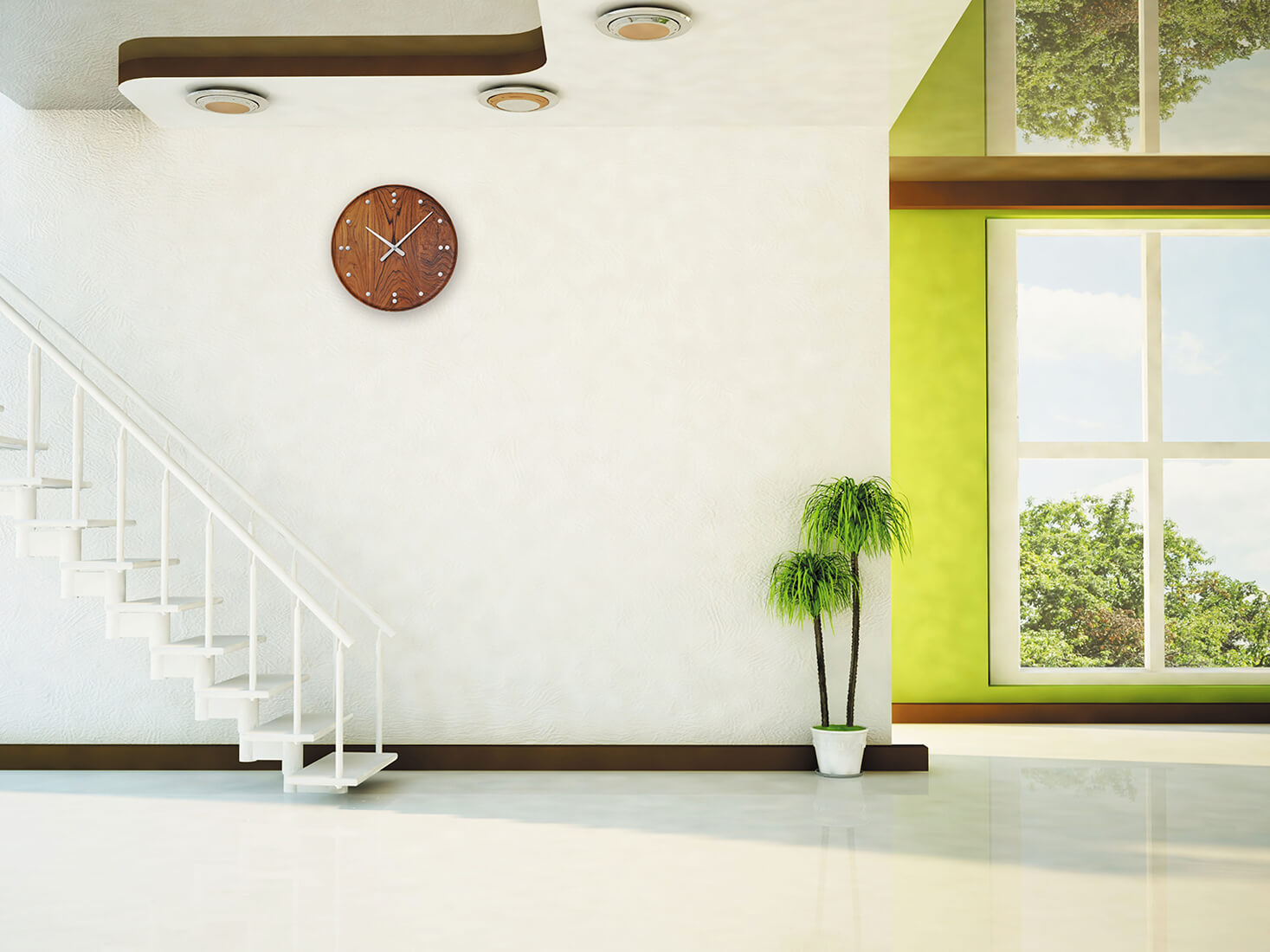 FJ CLOOK | PRODUCT | ARCHITECTMADE