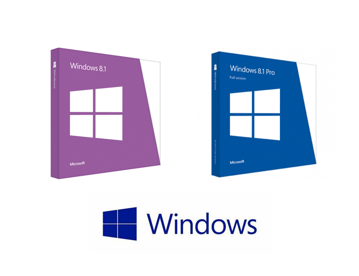 Windows 8.1 (English) : Microsoft : Free Download, Borrow, and
