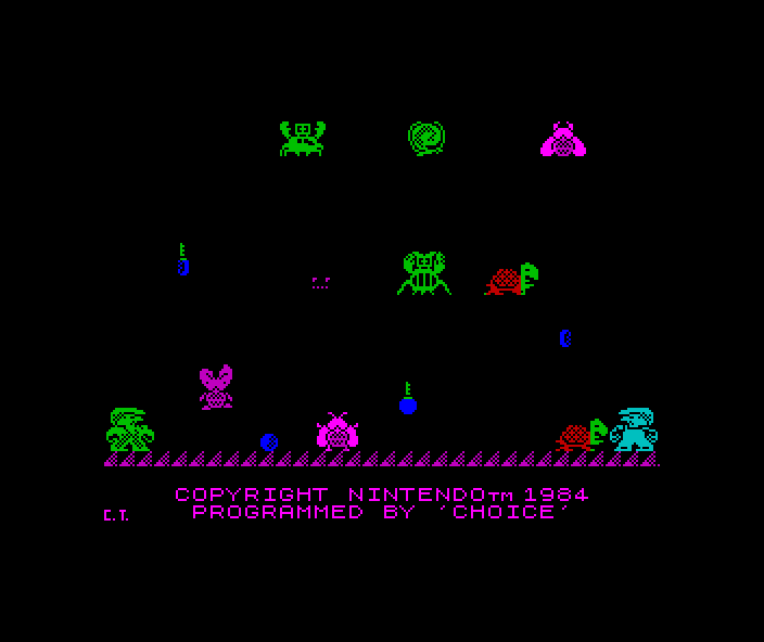 Mario Bros : Ocean : Free Download, Borrow, and Streaming