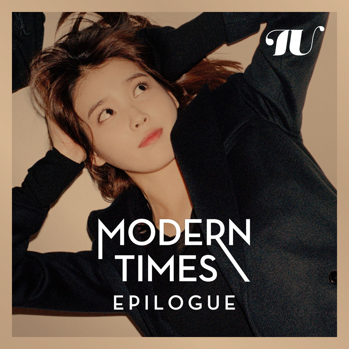 아이유 (IU) - Modern Times – Epilogue (3rd Album Repackage) [24bit