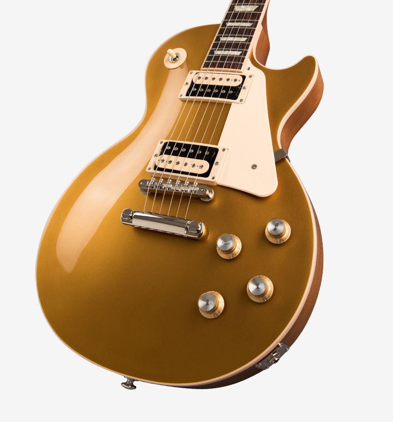 Les Paul Classic 2019 | Gibson Brands Products