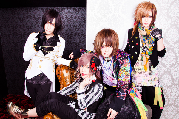 びじゅなび | 【RoNo☆Cro】ニュー写真解禁＼(^o^)／♪そしてNew