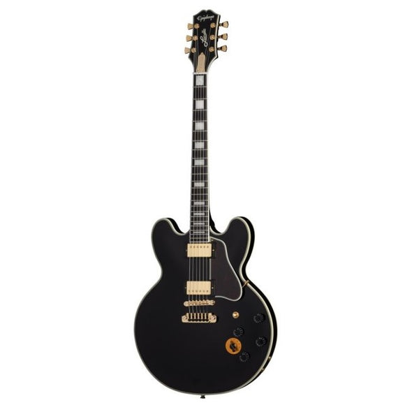 Epiphone BB King 