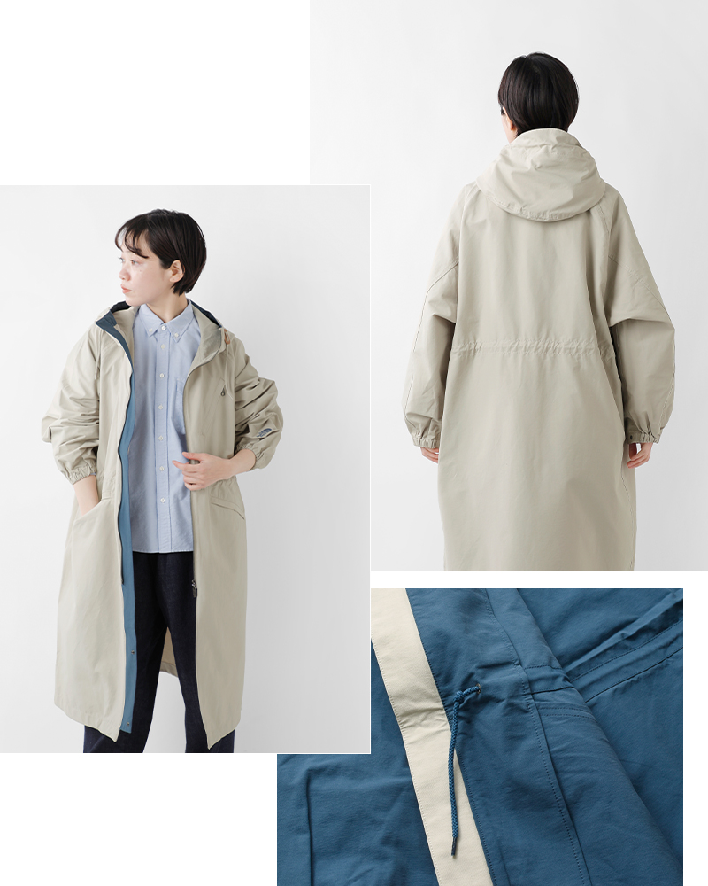 THE NORTH FACE PURPLE LABEL ノースフェイス パープルレーベル