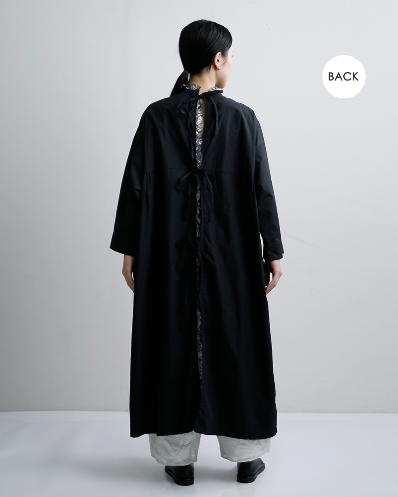 Gauze# ガーゼ コットン 2way アンティーク サージカル ワンピース