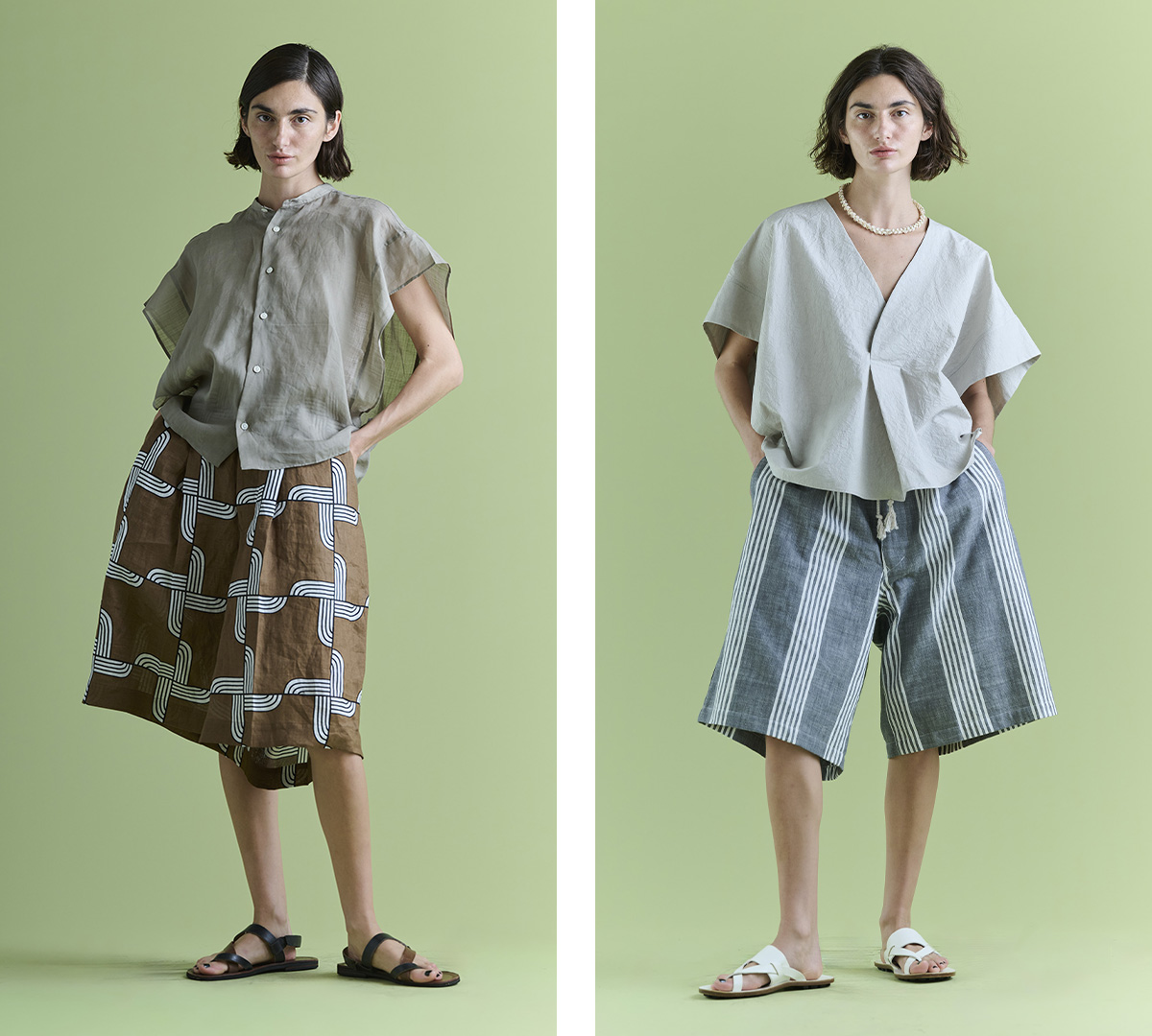 HAVERSACK(ハバーサック) | Piu di aranciato（ピウディアランチェート）