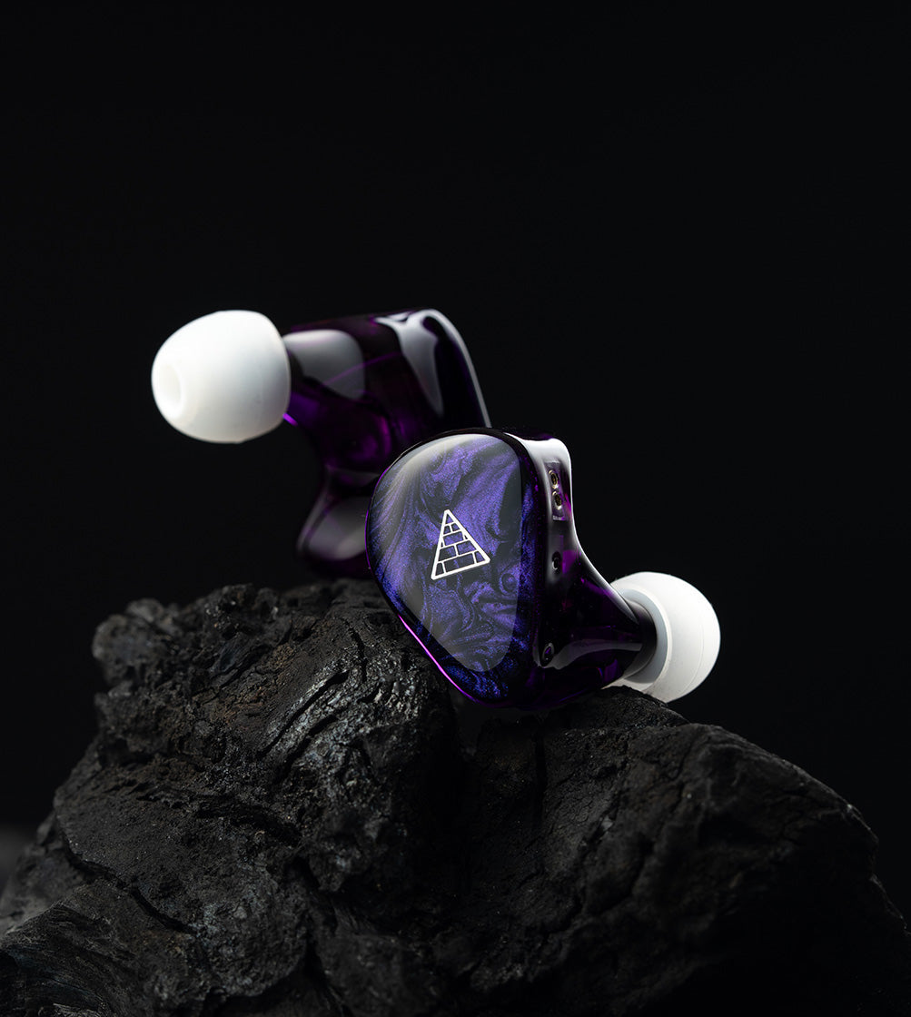 REJECT x Arbiter Studio ORBIT GLASS dtto. Limited Edition 