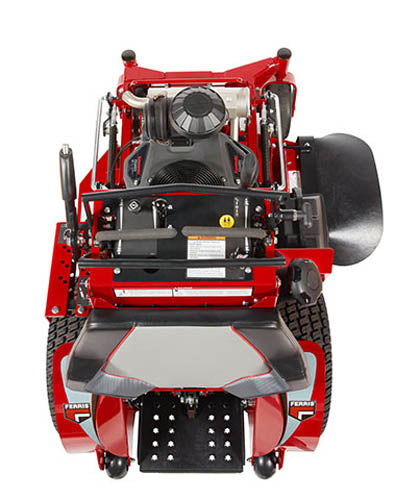 Ferris SRS Z1 Series 48