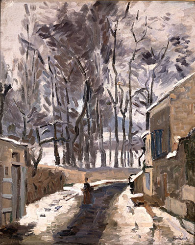 アルマン・ギヨマン