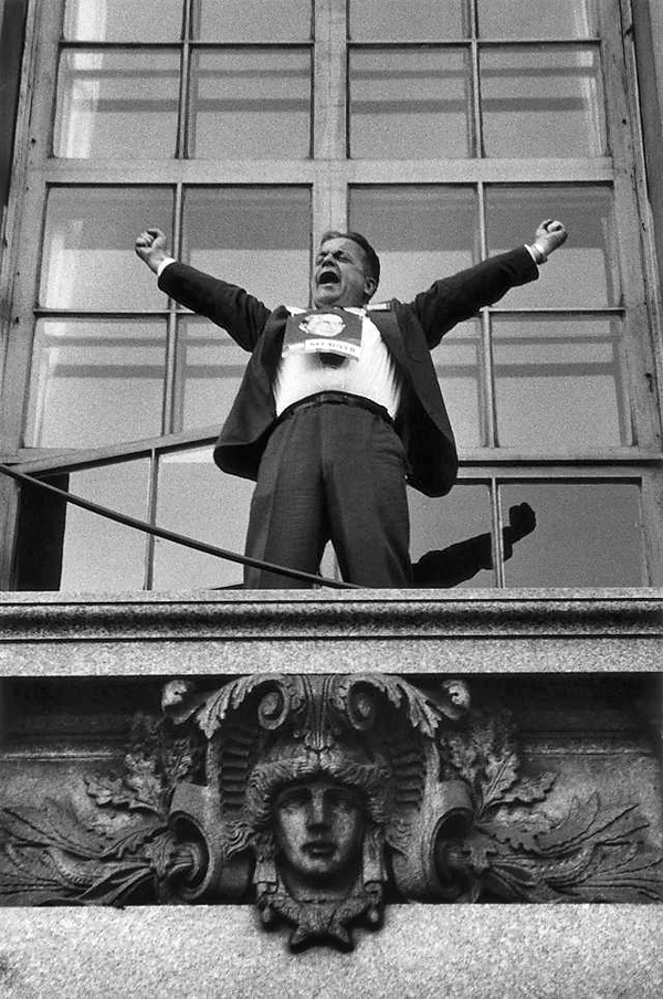 Looking In: Robert Frank's The Americans' The National Gallery of Art