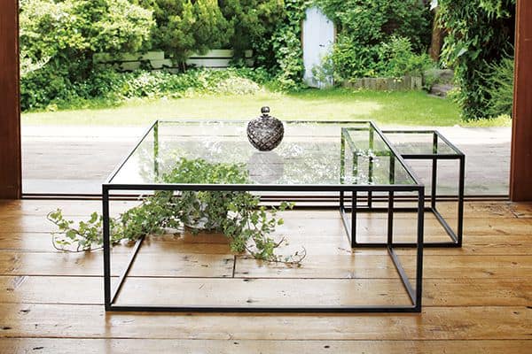 ティーテーブル -アルテジャパン