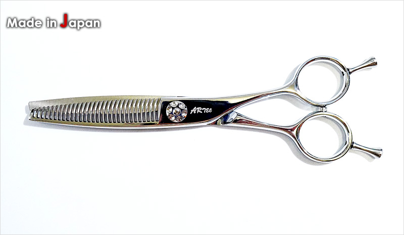 商品カタログ | 理美容シザー トリミング 有限会社アーテック