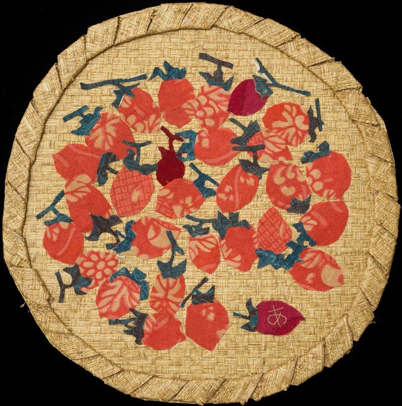 プレビュー】「生誕120年 宮脇綾子の芸術 見た、切った、貼った」東京