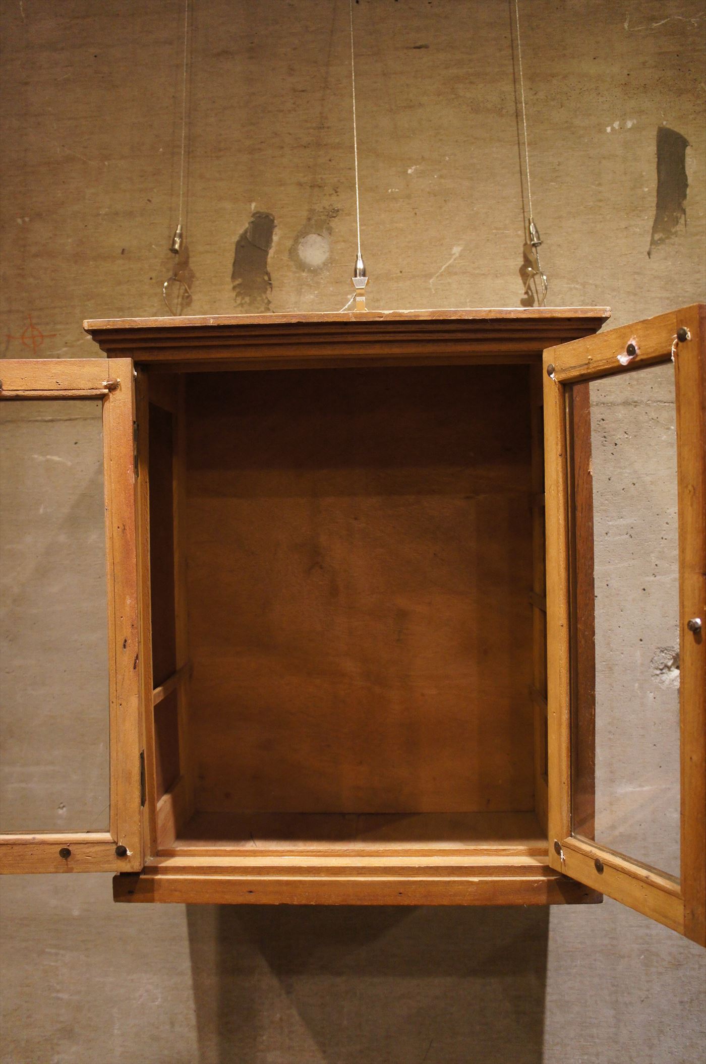 ウォールキャビネット | ARTICLE PRODUCT（アンティーク・ヴィンテージ