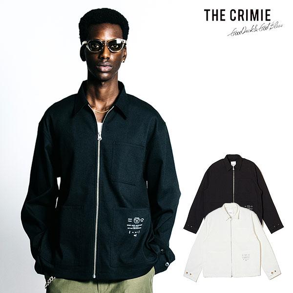 CRIMIE(クライミー) ジャケット | ARTIF [ストリートブランド正規通販店]