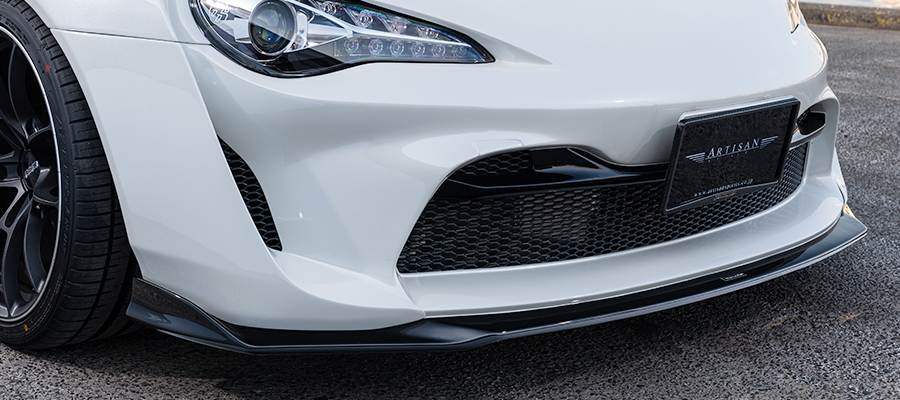 86 / BRZ ｜ ARTISAN SPIRITS for LEXUS（レクサス）TOYOTA（トヨタ