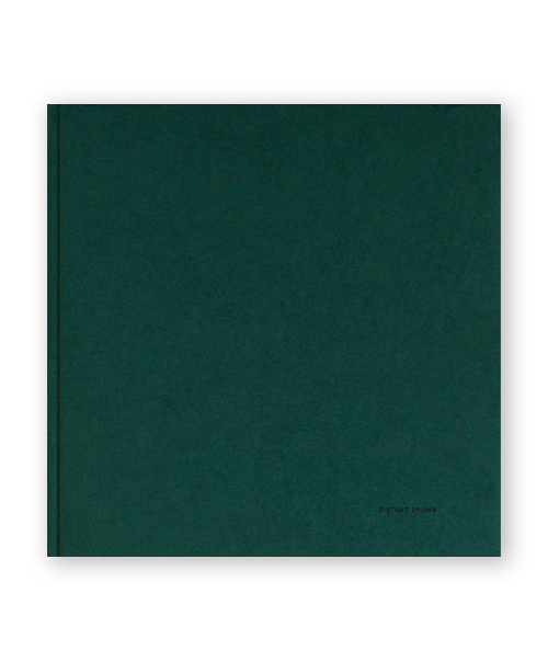 DISTANT DRUMS / 濱田英明 ON READING Online Shop