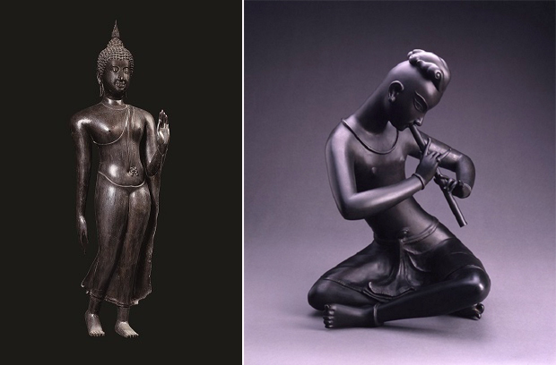 レポート】微笑みに隠された多文化――『タイ～仏の国の輝き～』を勝手に