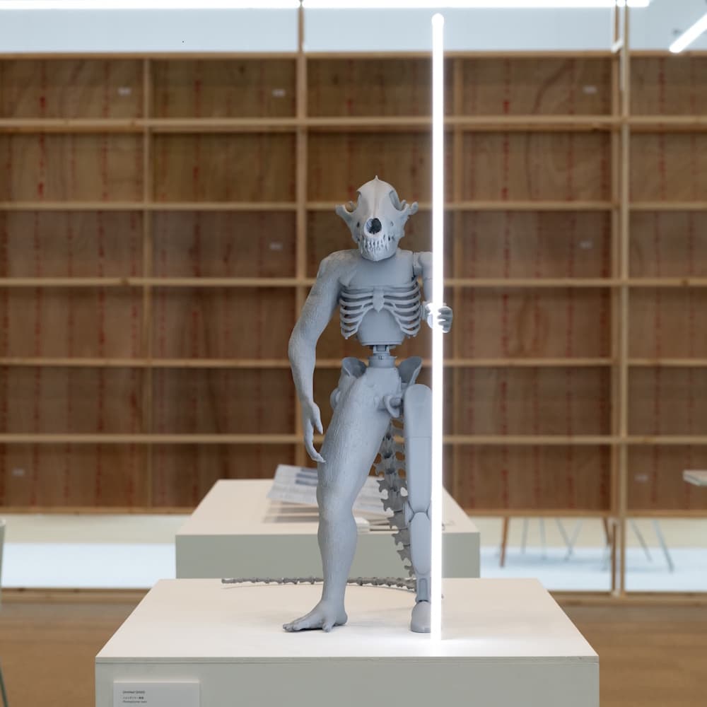 Untitled | ARTWORKS | ARToVILLA