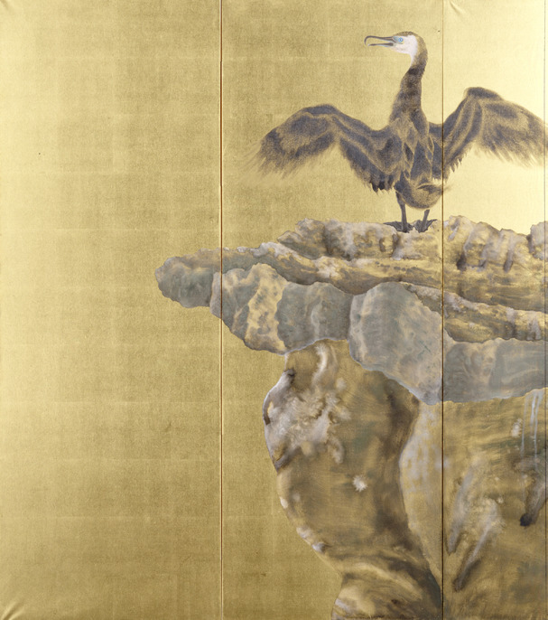 明治に活躍した日本画家・下村観山とは？その生涯と代表作を解説 | 藝