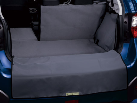 SUBARU XV GP オールウェザーカーゴカバーが安い【スバル