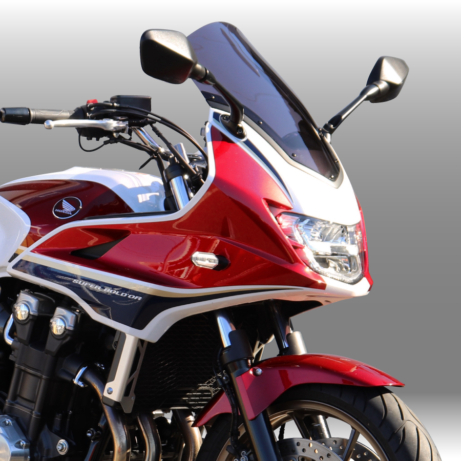 オートショップアオヤマ｜ホンダCB1300スーパーフォア、スーパー
