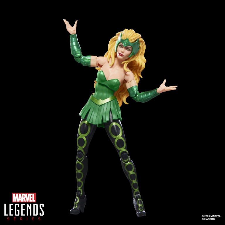 Hasbro NYCC – Marvel Legends Reveals – AwesomeToyBlog