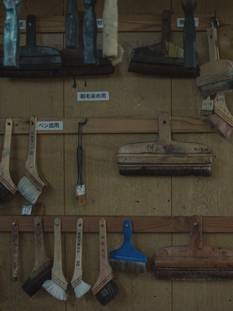 IJ-3327 びざん 純白 (中厚口) 手漉き紙 A3ノビサイズ | アワガミ