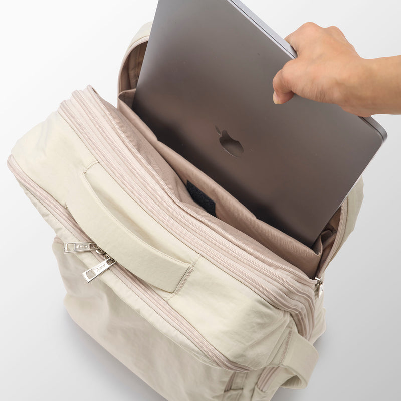 圧縮トラベルバックパック – Aww